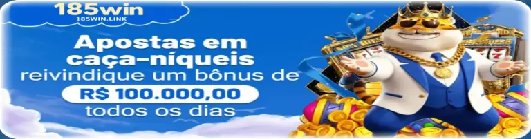 185win caça níqueis