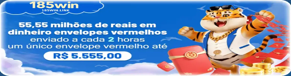 185win notícias