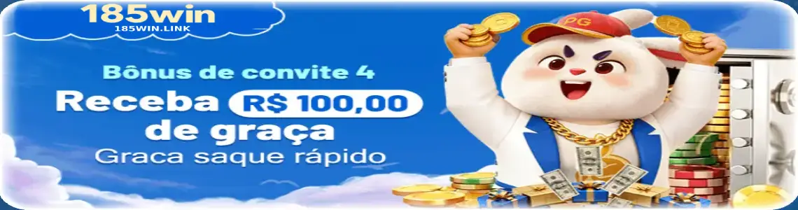 185win promoções